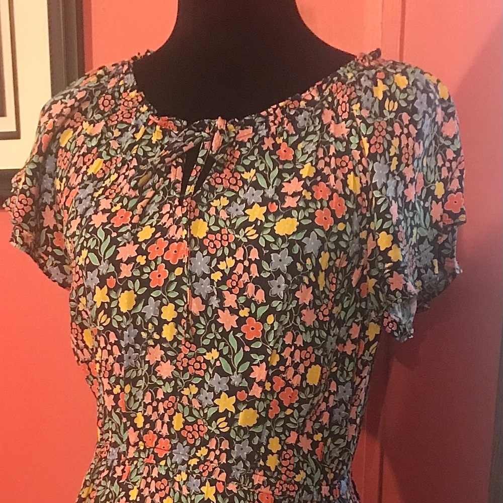 Talbots Dress - Picture 7 of 7